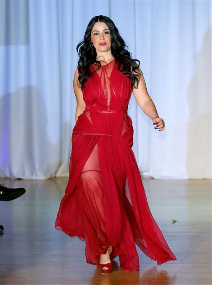 RaMona Rizzo Net Worth | Celebrity Net Worth