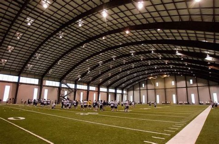 Rams Could Buy Former $19 Million Practice Facility In St. Louis For $1