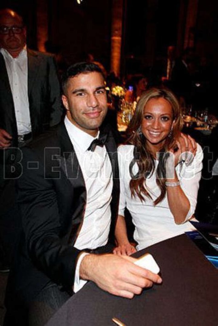 Kate Abdo's husband Ramtin Abdo Biography- Salary, Net worth, Earnings, Married, Wife, Affair, Dating, Children, Career, Age, Family, Nationality