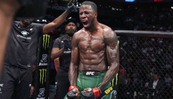 Randy Brown Bio-salary, net worth, married, affair, dating, relationship, girlfriend