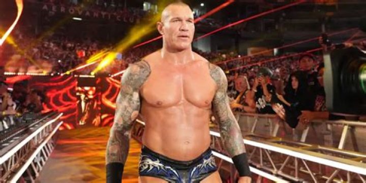 Randy Orton's Bio, Age, Height, Net Worth, Tattoo, Movies, Wife, Relationship Status, WWE Salary, Stats, Matches