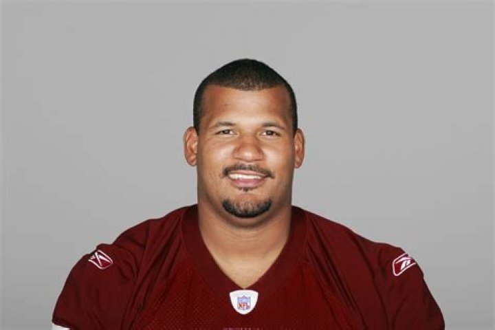 Randy Thomas Net Worth | Celebrity Net Worth