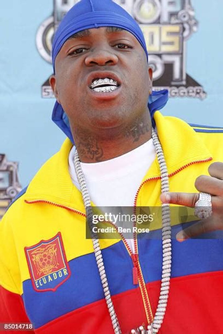 Rapper Mike Jones Height, Weight, Age, Girlfriend, Family, Biography