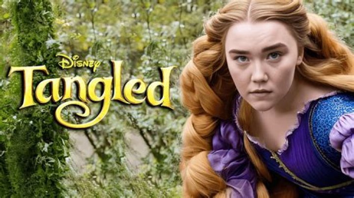 Rapunzel & Eugene Are Back in New Tangled Series on Disney Channel – All the Details – Celeb Secrets