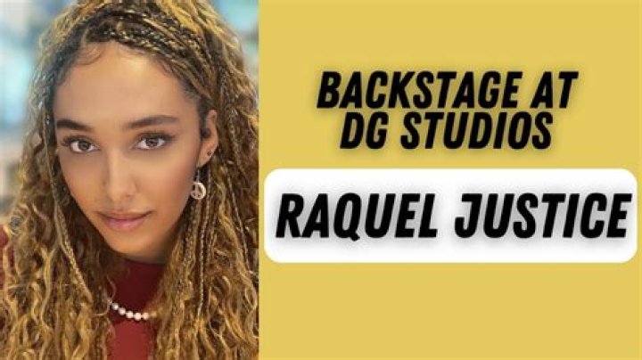 Raquel Justice - Bio, Age, Wiki, Facts and Family