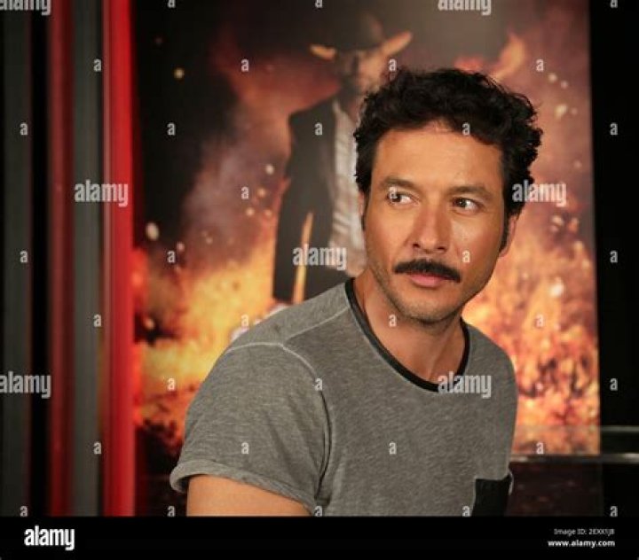 Raúl Méndez Height, Weight, Age, Body Statistics