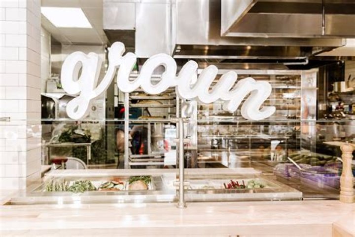 Ray Allen Just Opened Up The First Organic Fast Food Restaurant In Miami