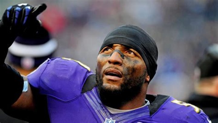 Ray Lewis Net Worth | Celebrity Net Worth