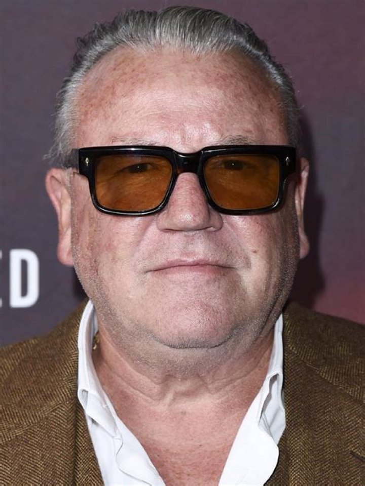 Ray Winstone - Bio, Age, net worth, height, Wiki, Facts and Family