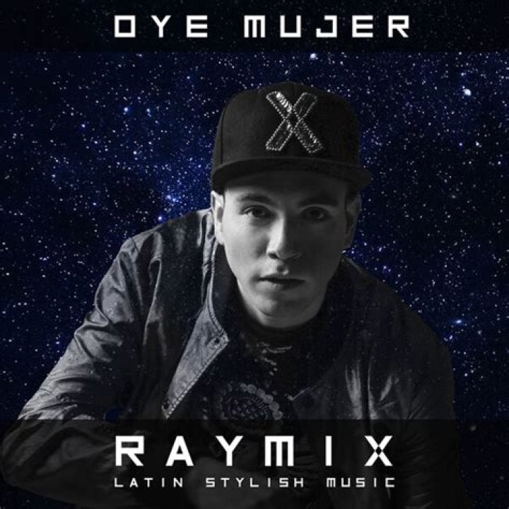Raymix - Bio, Age, Wiki, Facts and Family