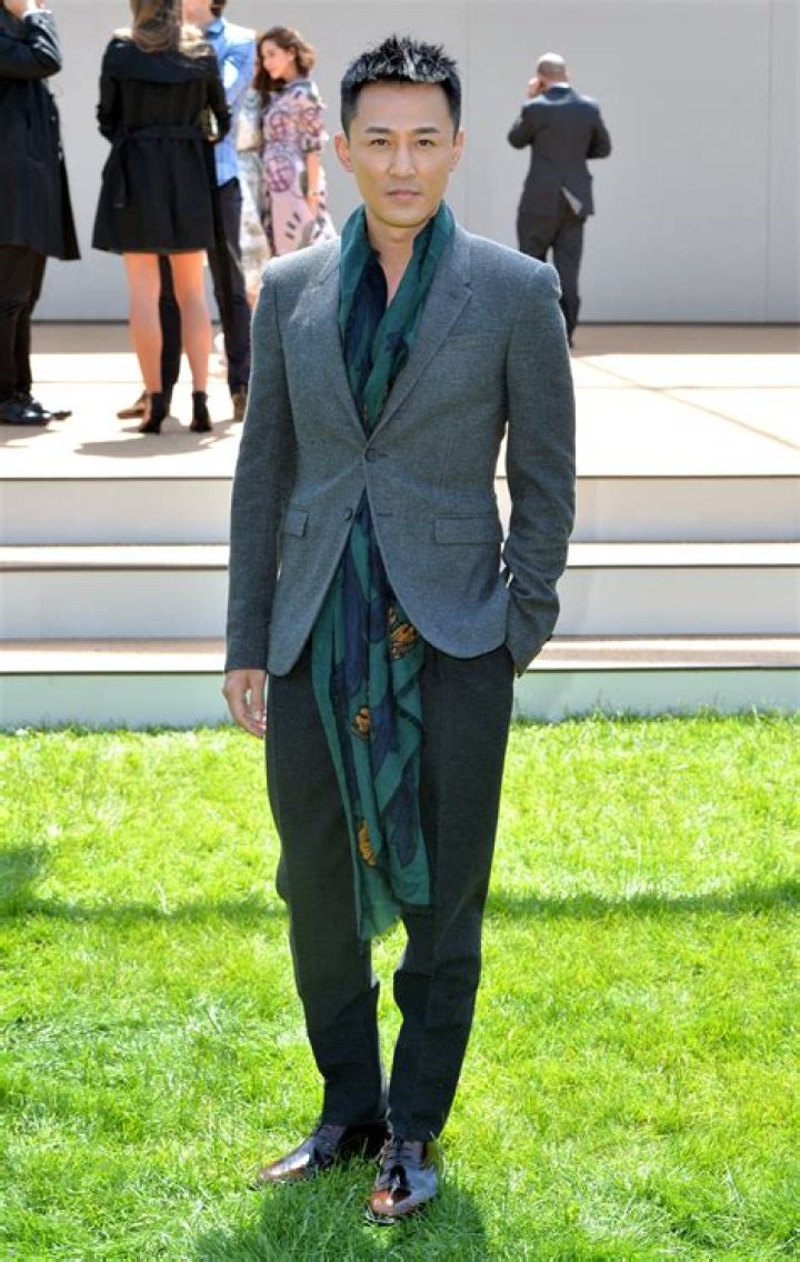 Raymond Lam Net Worth | Celebrity Net Worth