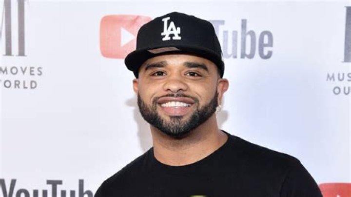 Raz-B Height, Weight, Age, Girlfriend, Family, Facts, Biography
