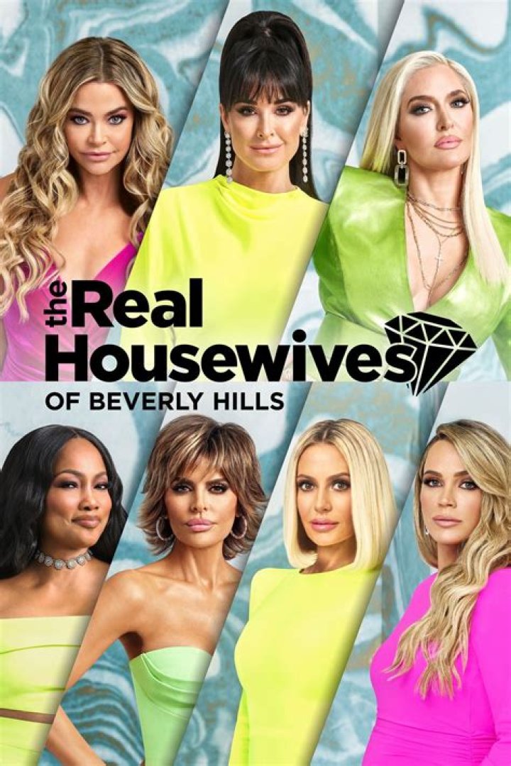 'RHOBH' Recap: Taylor Armstrong Announces 'My Marriage Is Over'