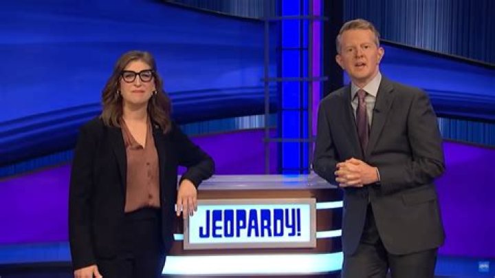 "Jeopardy!" Fans Think They Know Why Mayim Bialik Was Fired