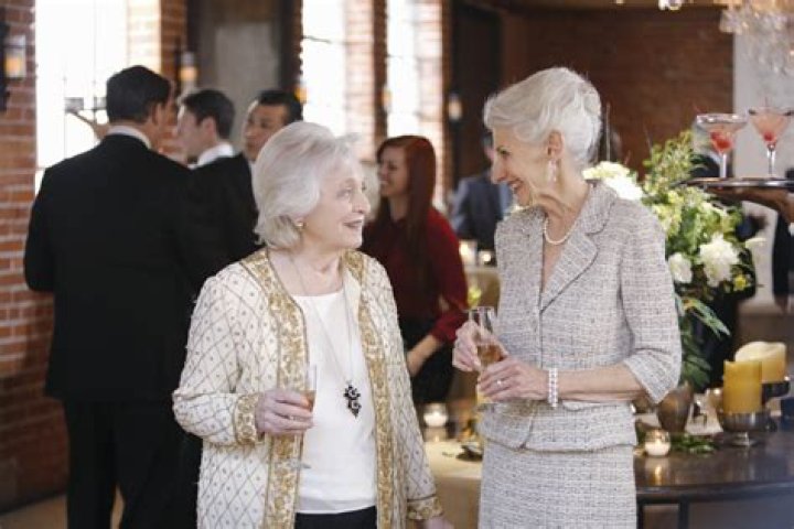 REBECCA SCHULL, IRENE ROSEEN – Celeb Secrets