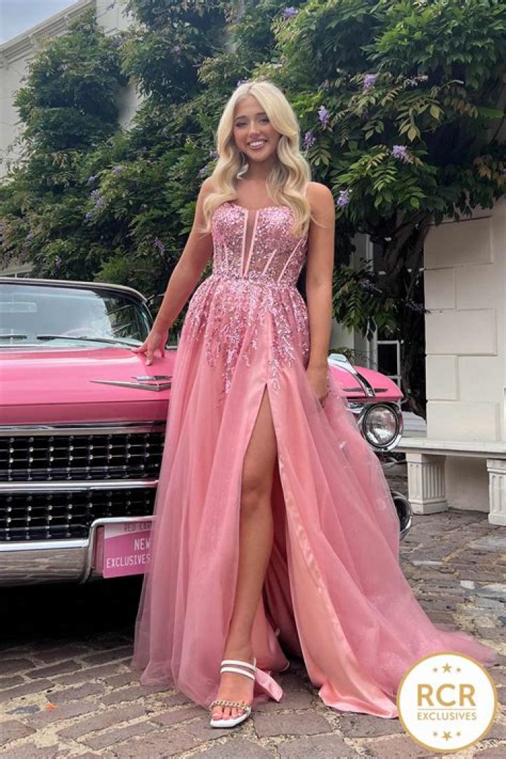 50 Ways to Look Red Carpet Ready — Best Life