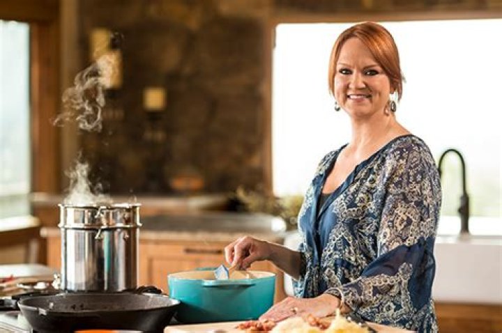 Ree Drummond Reveals She and Husband Skinny Dip 3 or 4 Times Weekly – Hollywood Life