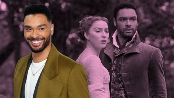 Regé-Jean Page Not Returning For ‘Bridgerton’ Season 2 – Hollywood Life