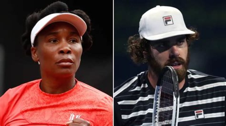 Reilly Opelka Girlfriend 2021 – Is The 6’11’’ US Tennis Star In A Relationship?