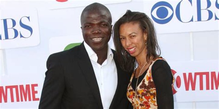 Reno Wilson Height, Weight, Age, Spouse, Biography, Family, Facts