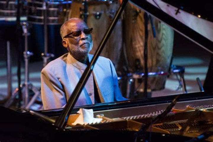 Renowned Jazz Pianist Ahmad Jamal Dies at 92