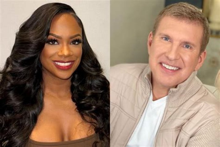 ‘RHOA’s Riley Burruss Opens Up About Special Bond With Mom Kandi: ‘She’s The Best Teacher’