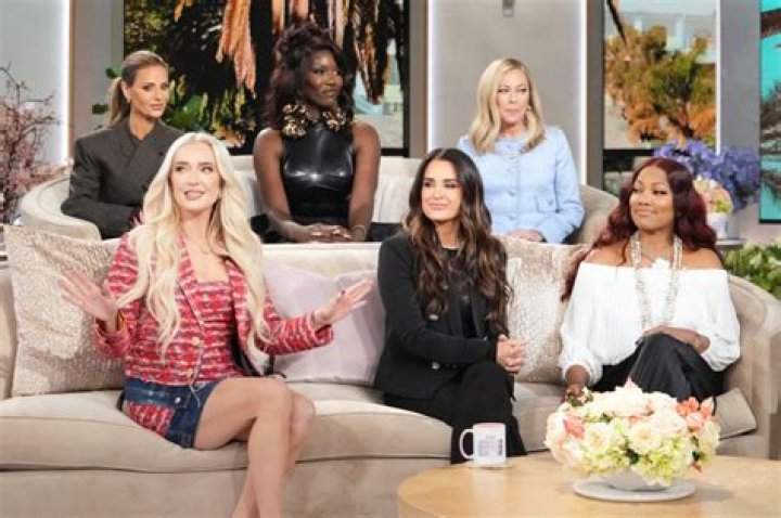 ‘RHOBH’ Cast’s True Feelings On Denise Richards’ Exit Revealed After ‘Frustrating’ Season