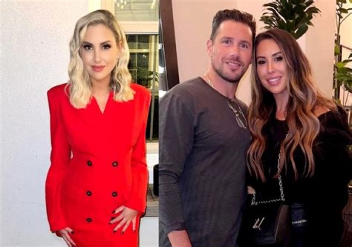 ‘RHOC’s Gina Kirschenheiter Husband Matthew Arrested, Divorce Is On – Hollywood Life