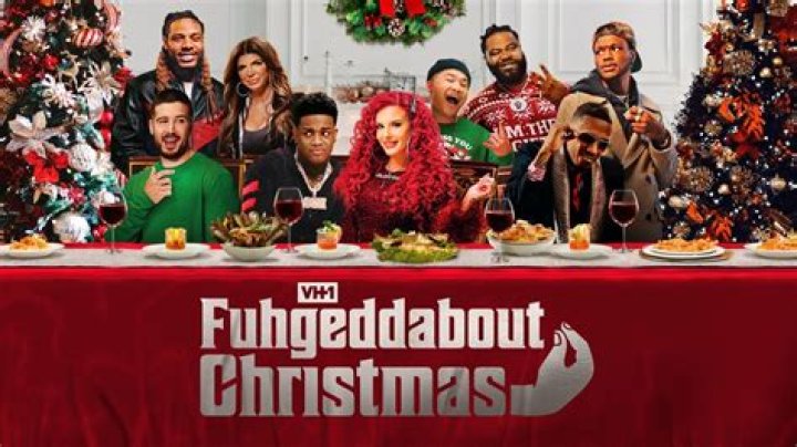RHONJ’s Teresa Giudice to Star in VH1 Christmas Comedy “Fuhgeddabout Christmas” This Holiday Season – Celeb Secrets