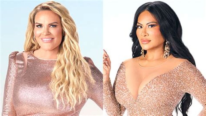 ‘RHOSLC’ Reunion Recap: Heather Gay & Lisa Barlow Reveal Why They Think Jen Shah Pleaded Guilty