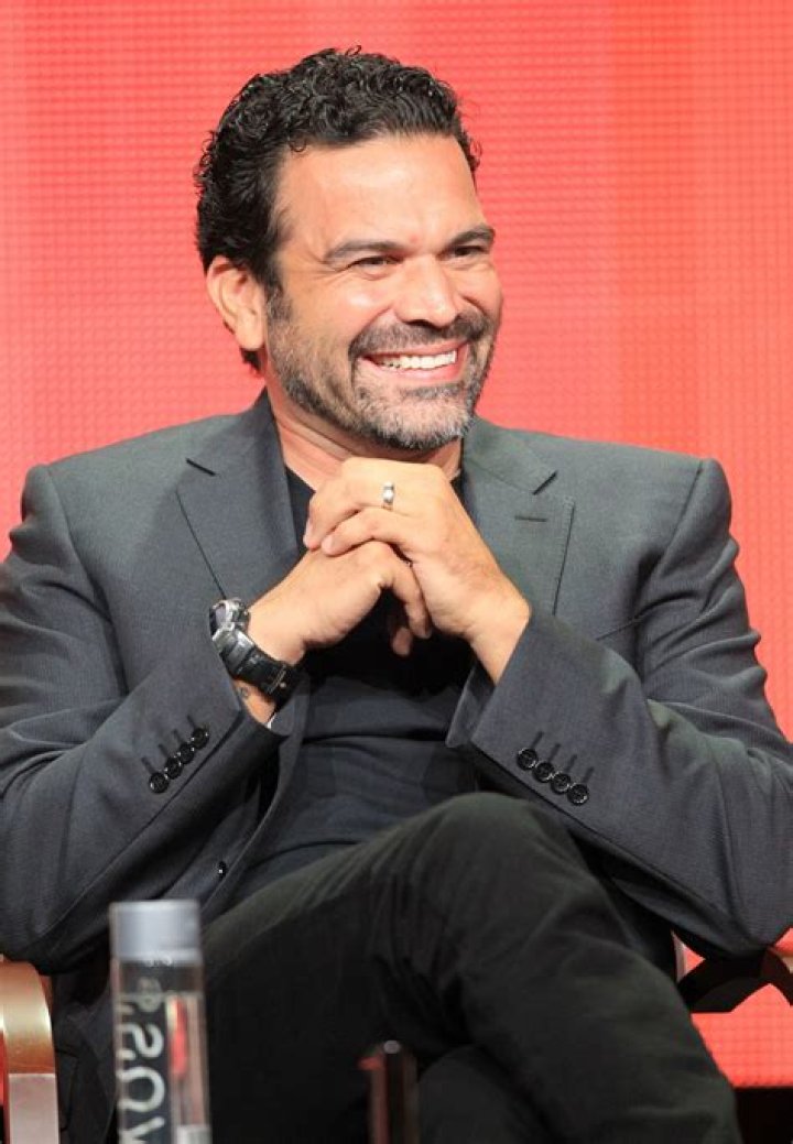 Ricardo Antonio Chavira Net Worth