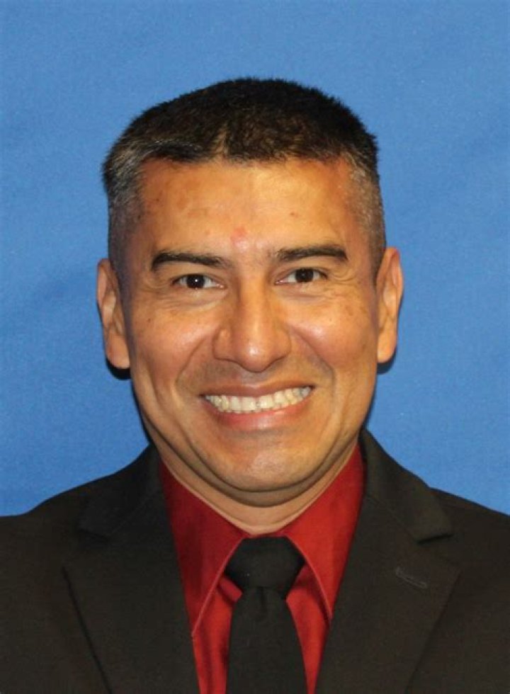 Ricardo Perez - Biography, Age, Wiki, Facts and Family