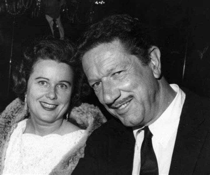 Richard Boone Net Worth | Celebrity Net Worth