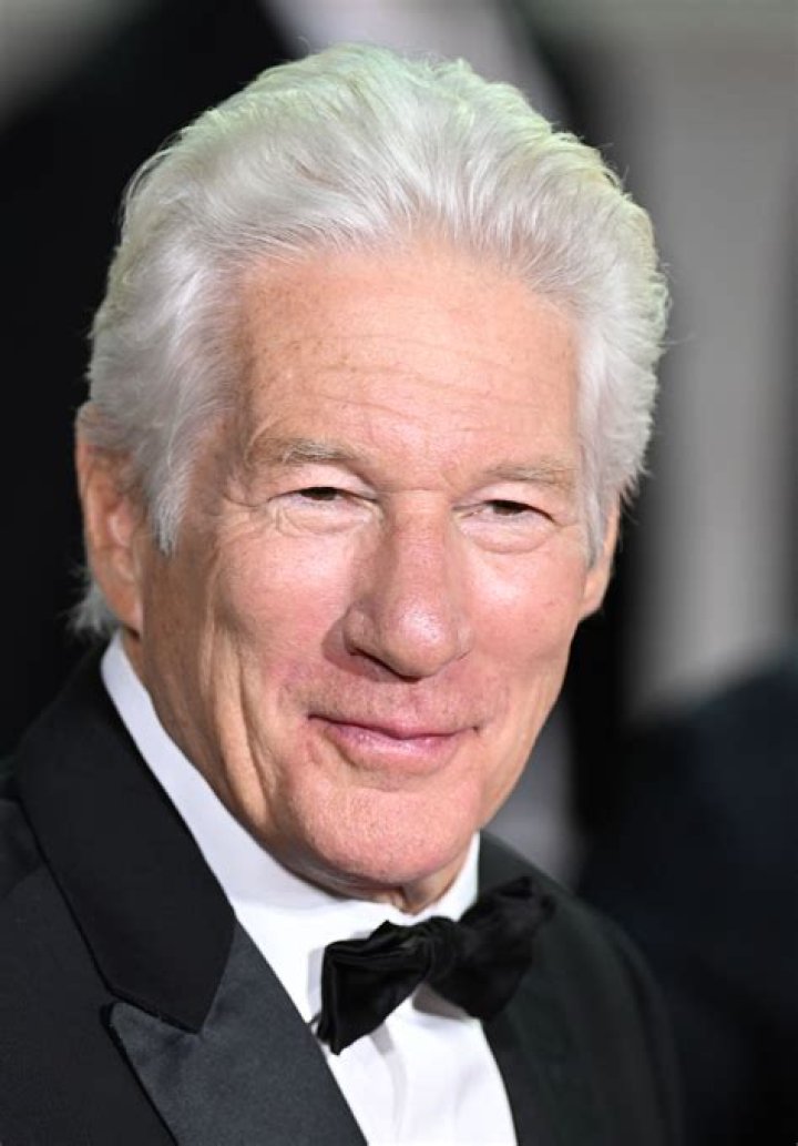 Richard Gere - Bio, Age, net worth, height, weight, Wiki, Facts and Family