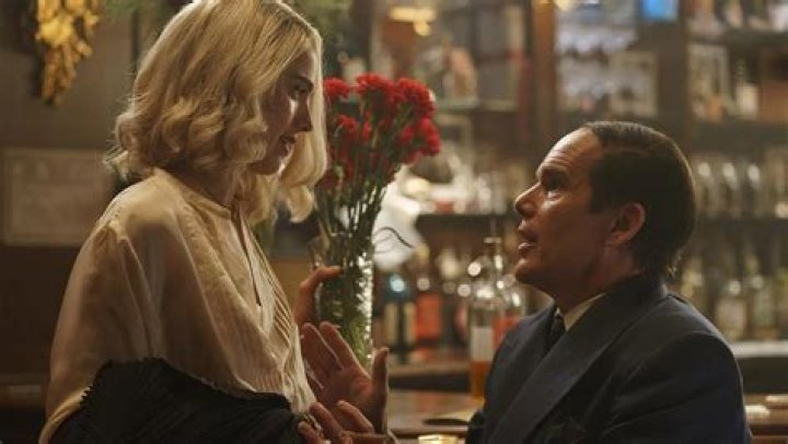 Richard Hart - Bio, Age, Wiki, Facts and Family