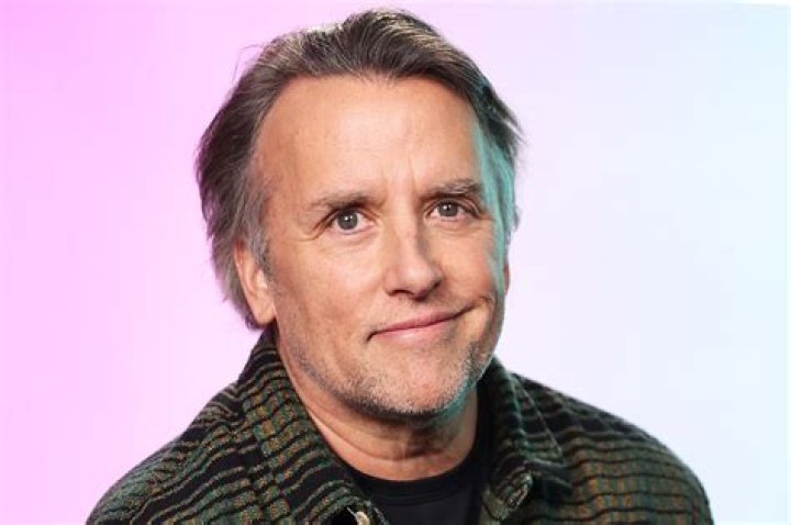 Richard Linklater Height, Weight, Age, Girlfriend, Family, Facts, Biography