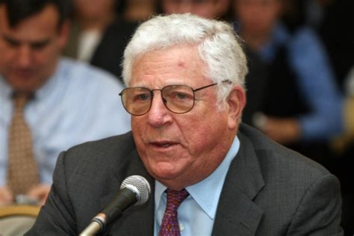 Richard Ravitch - Bio, Age, Wiki, Facts and Family