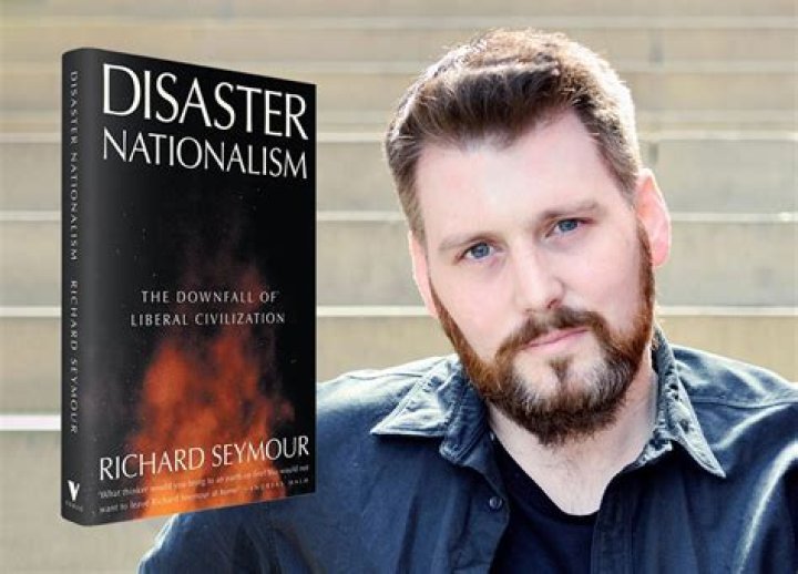 Richard Seymour - Bio, Age, net worth, height, Wiki, Facts and Family