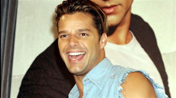 Ricky Martin - Bio, Age, net worth, height, Wiki, Facts and Family