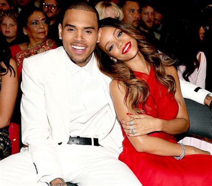 Rihanna Attacked Over Chris Brown Relationship — Left Bleeding