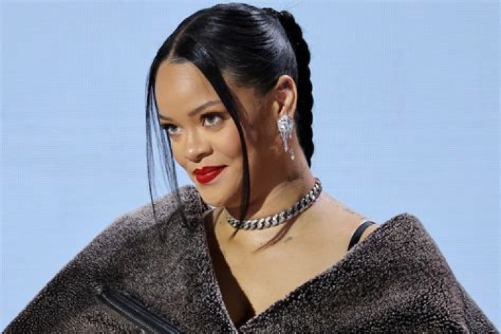 Rihanna Net Worth | Celebrity Net Worth