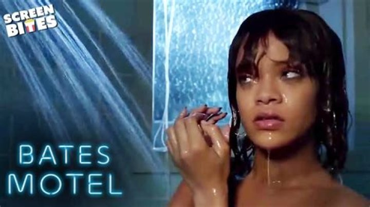 [VIDEO] Rihanna’s Sex Scene In ‘Bates Motel’ — Why She Refused To Watch It – Hollywood Life