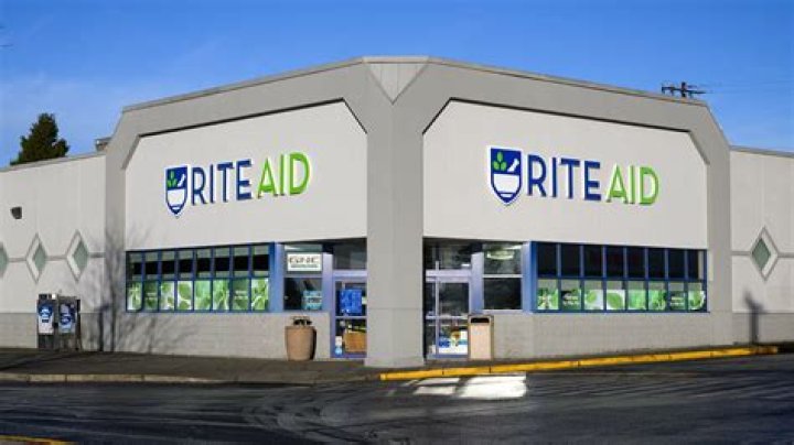 Rite Aid Is Closing 45 More Stores in 2024—Here's Where — Best Life