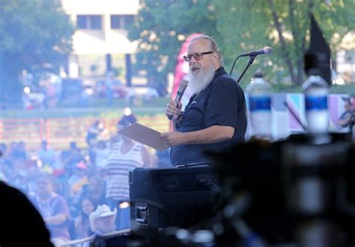 Riverside Concerts/Rochester Civic Music’s Steve Schmidt To Retire In September