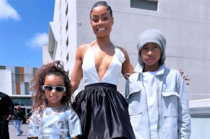 Rob & Blac Settle Custody Battle Over Dream: Why He Agreed To $20K In Child Support