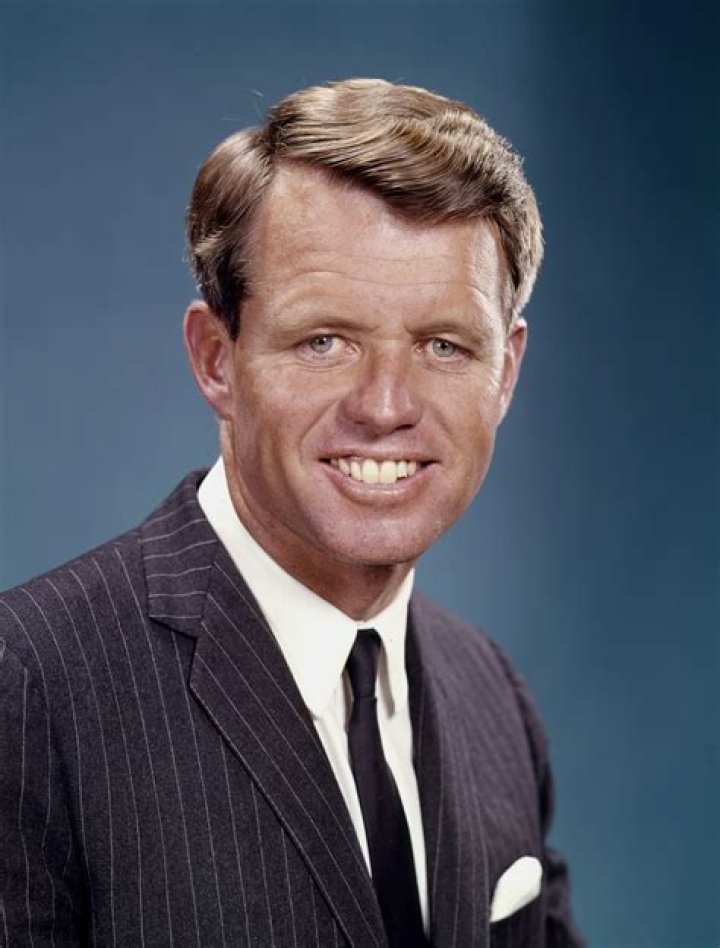 Robert F. Kennedy Height, Weight, Age, Net Worth, Biography