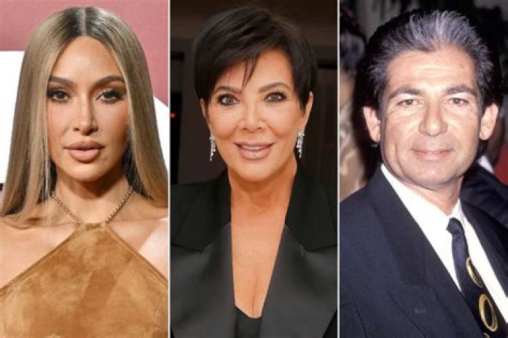 Robert Kardashian Sr. Allegedly ‘Wanted to Marry’ Priscilla Presley – Hollywood Life