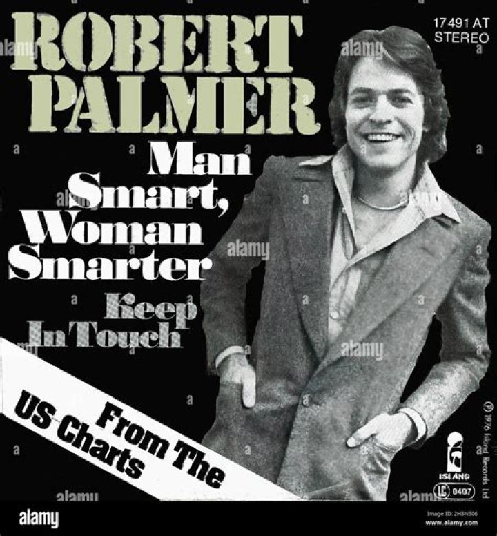 Robert Palmer - Bio, Age, net worth, height, Wiki, Facts and Family