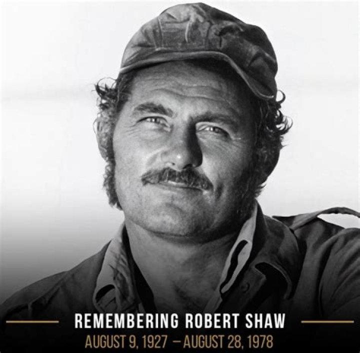 Robert Shaw - Bio, Age, height, Wiki, Facts and Family