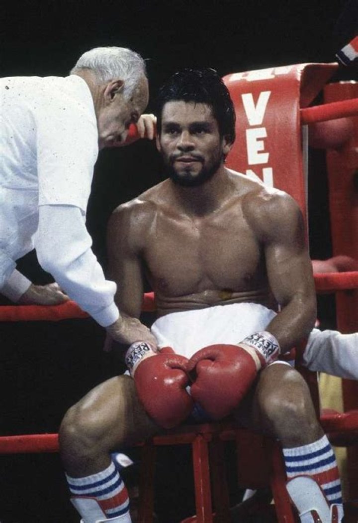 Roberto Duran Net Worth | Celebrity Net Worth
